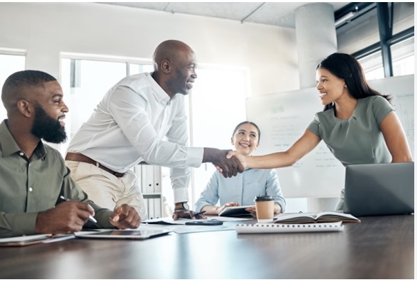 Professional accountancy support consultation