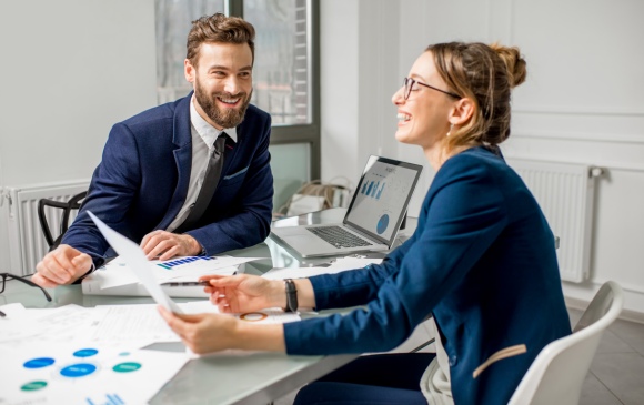Accountancy support consultation